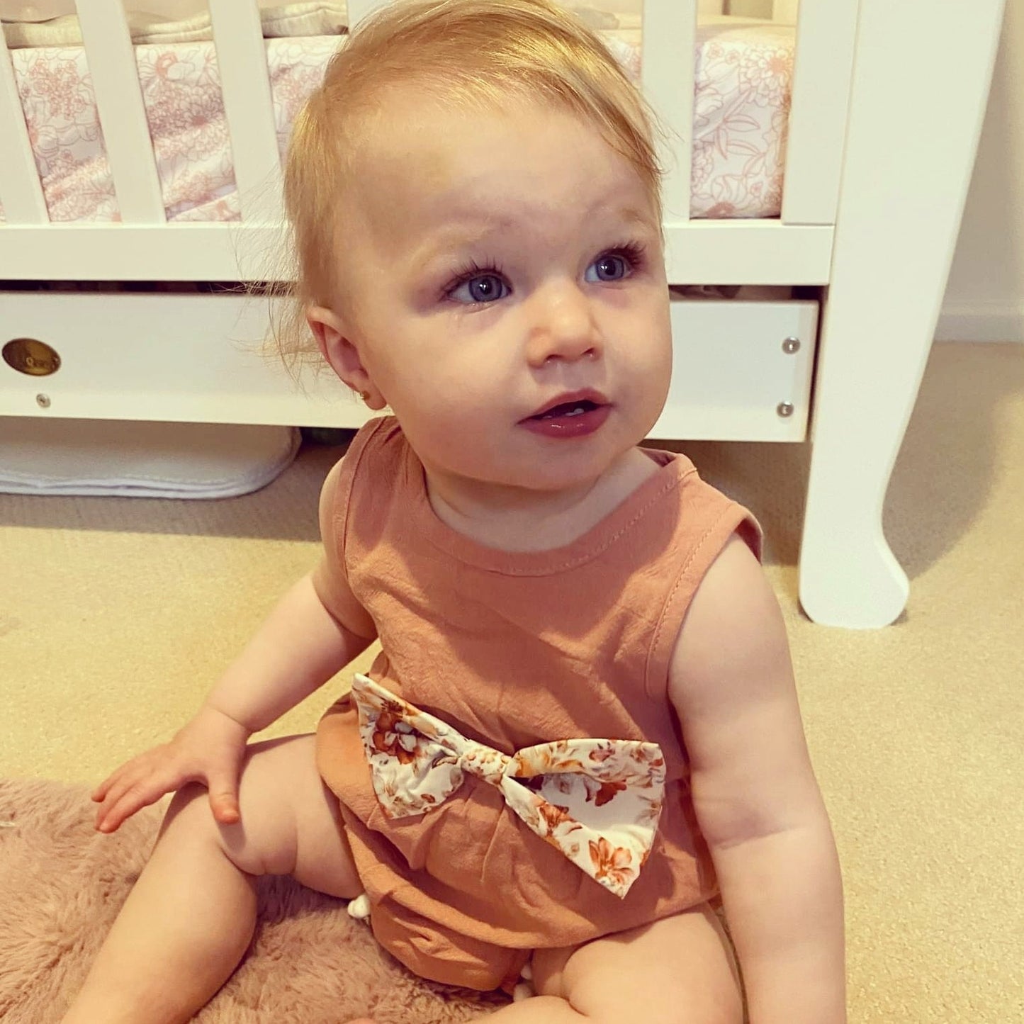 Goddess Romper
